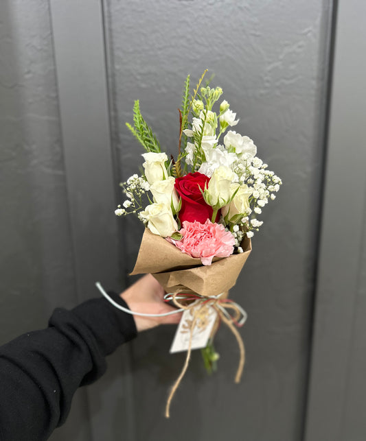 Wrapped Bouquet (small)